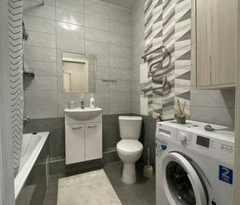 Сдается 1-комнатная квартира, 41 м²