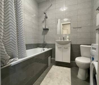 Сдается 1-комнатная квартира, 41 м²