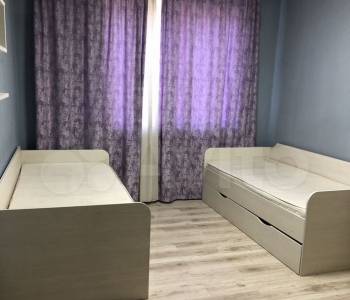 Продается 2-х комнатная квартира, 60 м²