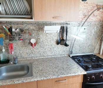 Продается 1-комнатная квартира, 34 м²