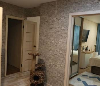 Продается 2-х комнатная квартира, 64,6 м²