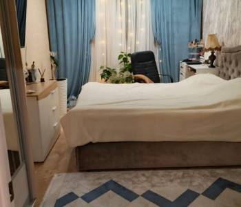 Продается 2-х комнатная квартира, 64,6 м²