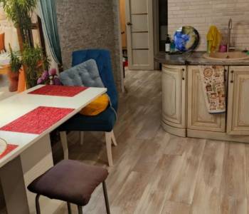 Продается 2-х комнатная квартира, 64,6 м²