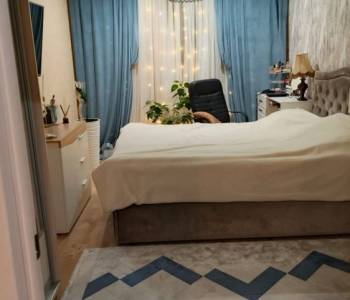 Продается 2-х комнатная квартира, 64,6 м²