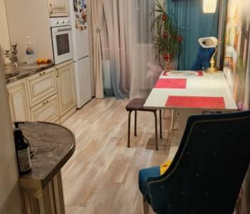 Продается 2-х комнатная квартира, 64,6 м²