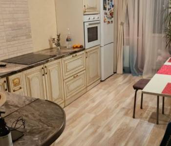 Продается 2-х комнатная квартира, 64,6 м²