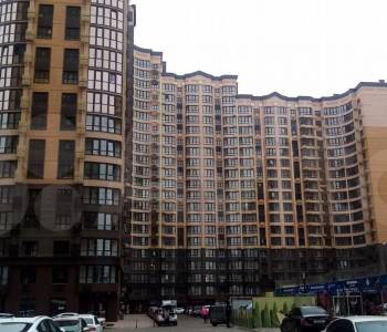 Продается 2-х комнатная квартира, 62 м²