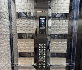 Продается 2-х комнатная квартира, 73,5 м²