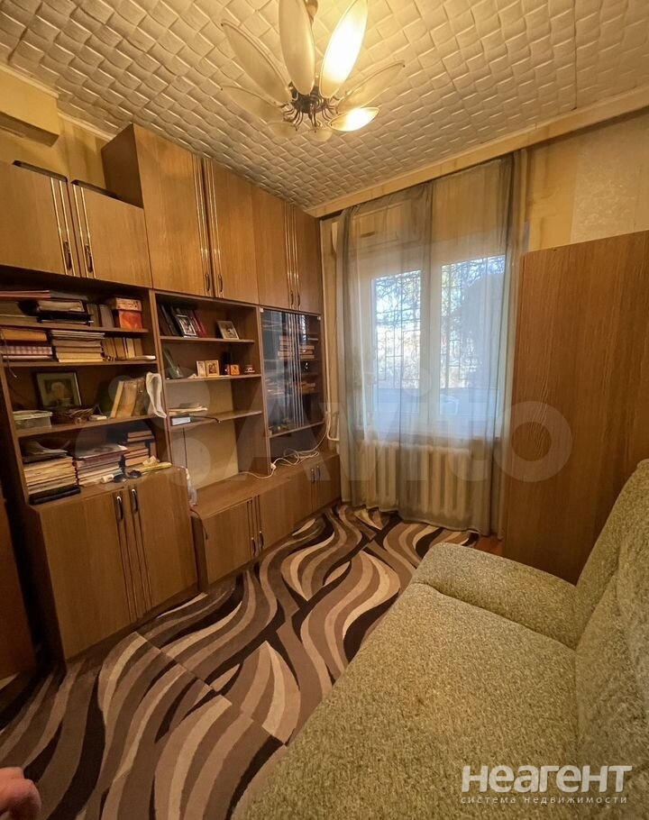 Продается Многокомнатная квартира, 88 м²