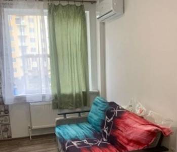 Сдается 1-комнатная квартира, 29,4 м²