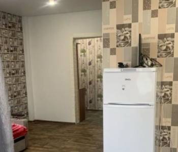 Сдается 1-комнатная квартира, 29,4 м²