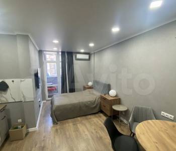 Сдается 1-комнатная квартира, 25 м²