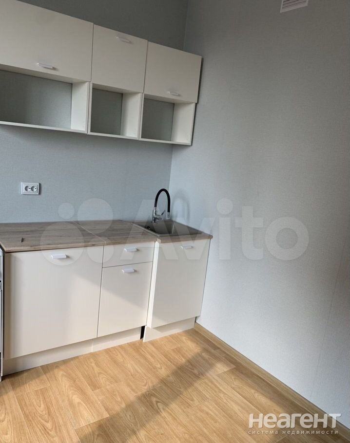 Сдается 2-х комнатная квартира, 50 м²