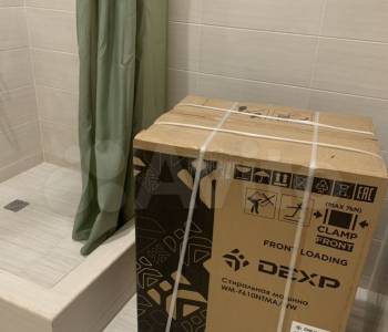 Сдается 2-х комнатная квартира, 50 м²