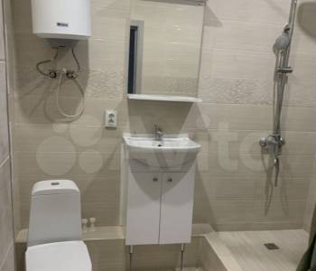 Сдается 2-х комнатная квартира, 50 м²