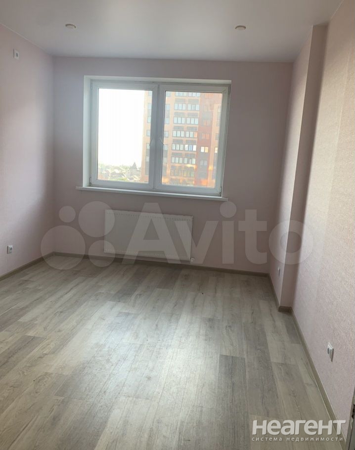 Сдается 2-х комнатная квартира, 50 м²