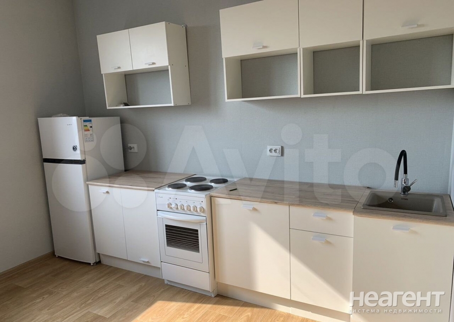 Сдается 2-х комнатная квартира, 50 м²