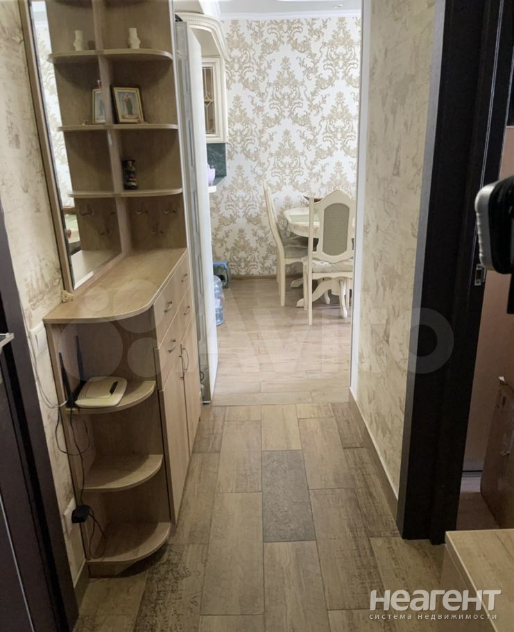 Продается 2-х комнатная квартира, 40 м²