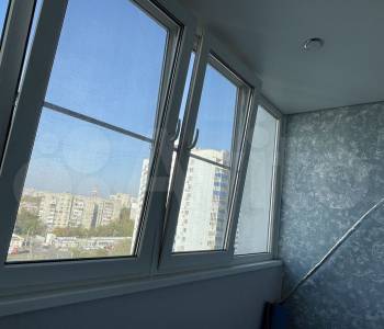 Продается 2-х комнатная квартира, 61 м²