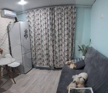 Продается 2-х комнатная квартира, 58,1 м²