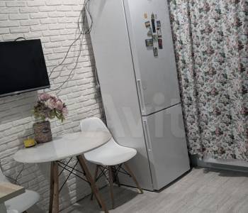 Продается 2-х комнатная квартира, 58,1 м²