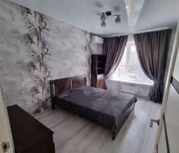 Сдается 1-комнатная квартира, 40 м²