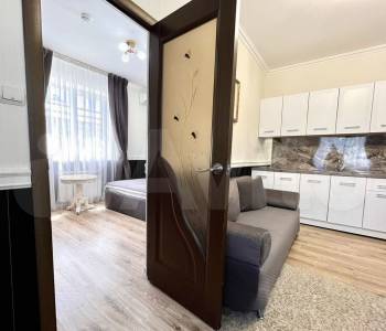 Сдается 2-х комнатная квартира, 33 м²