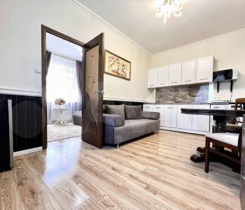 Сдается 2-х комнатная квартира, 33 м²