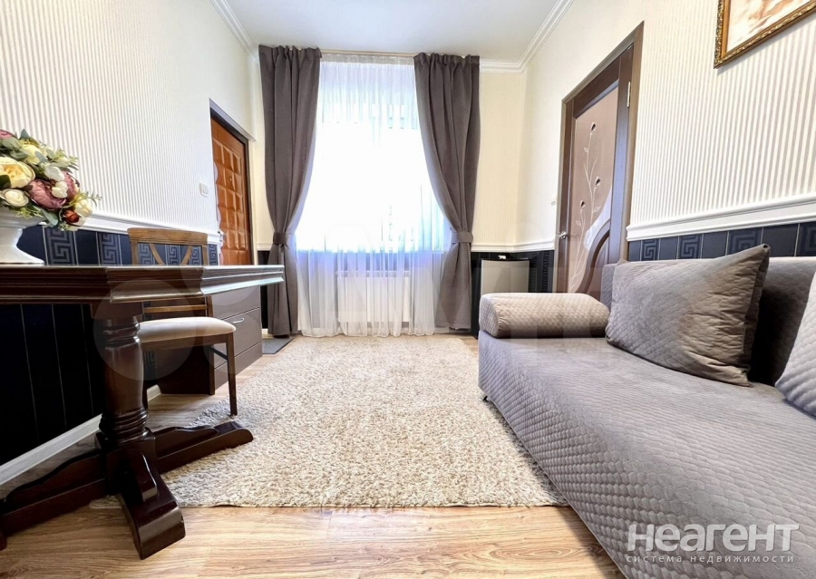 Сдается 2-х комнатная квартира, 33 м²