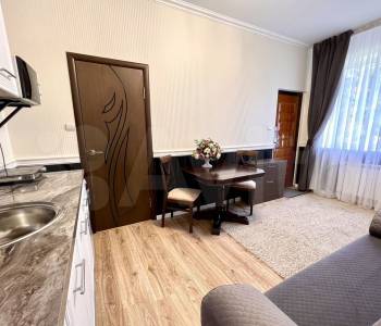 Сдается 2-х комнатная квартира, 33 м²