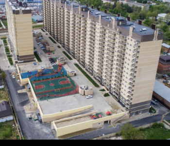 Продается 3-х комнатная квартира, 75,4 м²