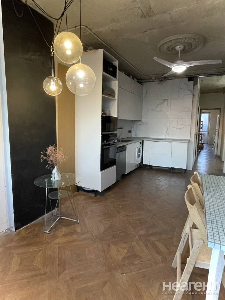 Продается 3-х комнатная квартира, 75,4 м²