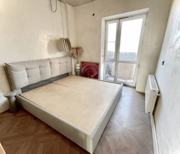 Продается 3-х комнатная квартира, 75,4 м²