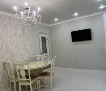 Сдается 2-х комнатная квартира, 42,6 м²