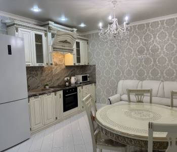 Сдается 2-х комнатная квартира, 42,6 м²