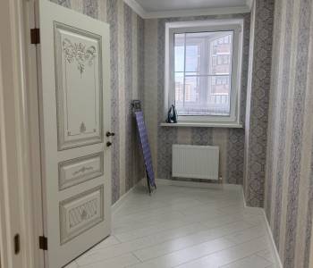 Сдается 2-х комнатная квартира, 42,6 м²