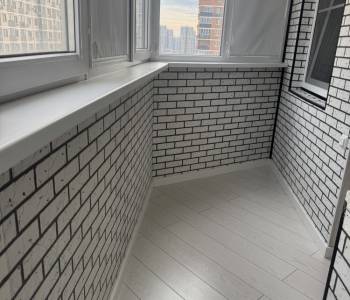 Сдается 2-х комнатная квартира, 42,6 м²