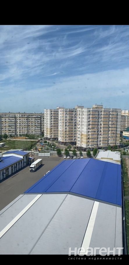 Продается 2-х комнатная квартира, 51,3 м²