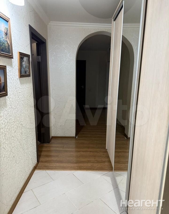 Сдается Многокомнатная квартира, 75 м²