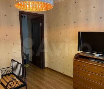 Сдается Многокомнатная квартира, 75 м²