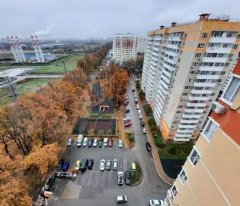 Продается 3-х комнатная квартира, 78 м²