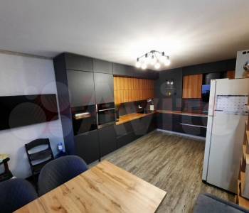 Продается 3-х комнатная квартира, 78 м²