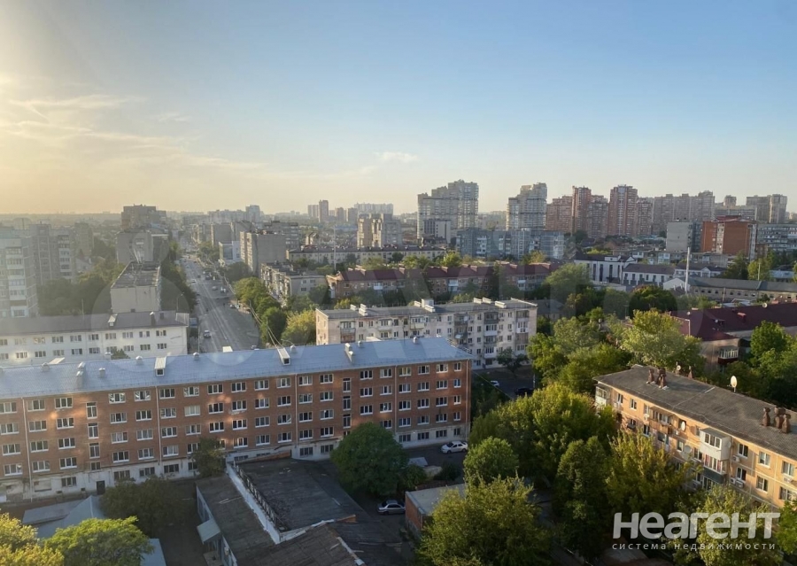 Продается 3-х комнатная квартира, 85 м²