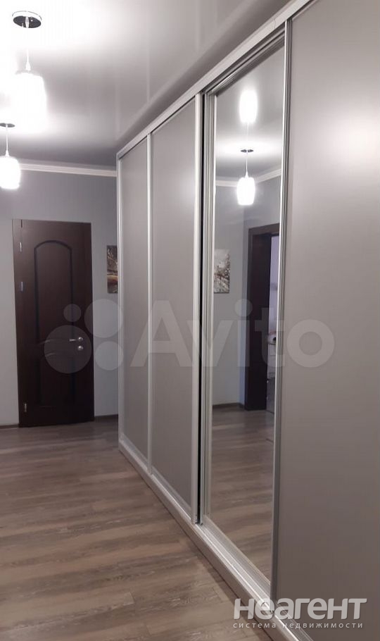 Продается 3-х комнатная квартира, 97 м²