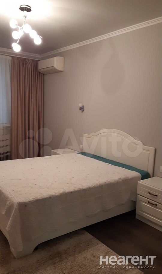 Продается 3-х комнатная квартира, 97 м²