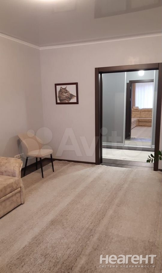 Продается 3-х комнатная квартира, 97 м²