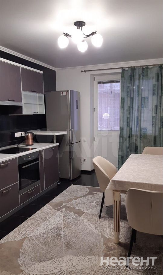 Продается 3-х комнатная квартира, 97 м²