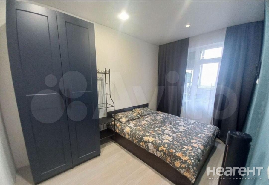 Продается 2-х комнатная квартира, 48 м²