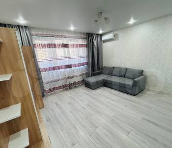 Продается 1-комнатная квартира, 43,9 м²