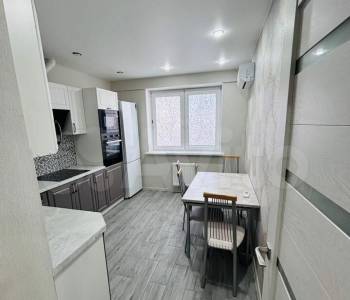 Продается 1-комнатная квартира, 43,9 м²